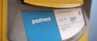 Känner inte igen beskrivningen av Postnord