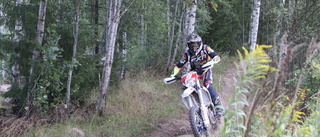 Enduro-SM i helgen – bra arrangerat