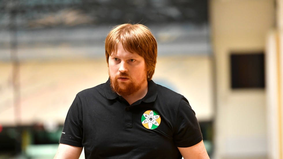 Peter Forsgrens Prana föll borta mot Vilhelmina.
