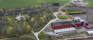 Norrköping bör odla sin jord  