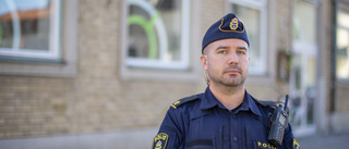 Polisens oro efter bilträffarna: "Var är föräldrarna?"