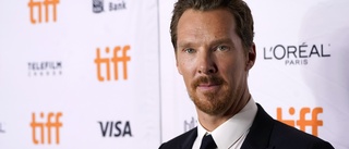 Cumberbatch i HBO-serie om Litvinenko