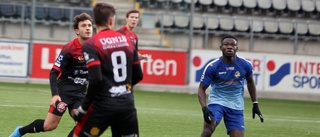 Höjdpunkter: Se målen från Citys match mot Trollhättan