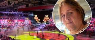 Befarade att han hade sett sin sista match – nu ska Hannes få se sitt älskade Luleå Hockey igen