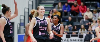 Ingen utmaning är för stor för Luleå Basket