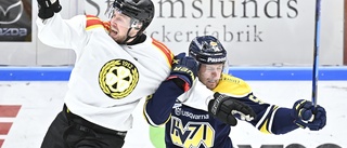 Back lämnar Brynäs – klar för motståndare