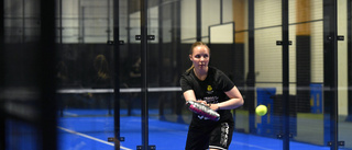 Ny padelhall slår upp porten – redan under onsdagen: "Sporten är bara i sin linda"