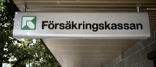 Ändrade regler drabbar försäkringstagare