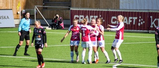 Uppsala Fotbolls unika drag - blir först i Uppsala