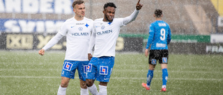 LIVE: Följ IFK:s jakt på säsongens första seger här