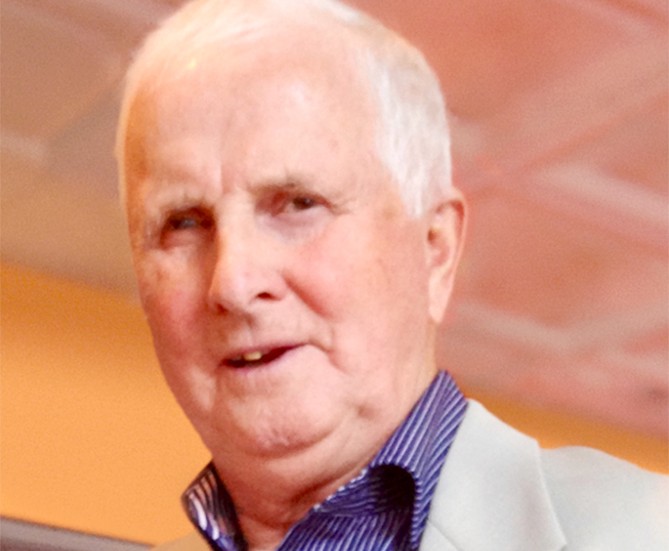 Alf Pettersson