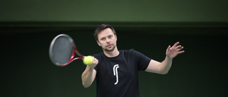 Robin Söderling skriver självbiografi