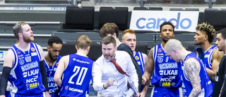 BC Luleå värvar från collegebasketen