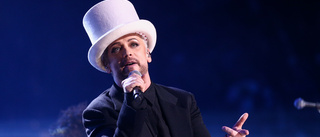 Boy George: Vem ska spela mig på film?