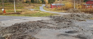  Reparationer inför SM-veckan: "Det är nödvändigt att göra en hel del åtgärder"