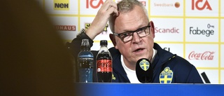 Andersson gör tummen ned för Fifas VM-förslag