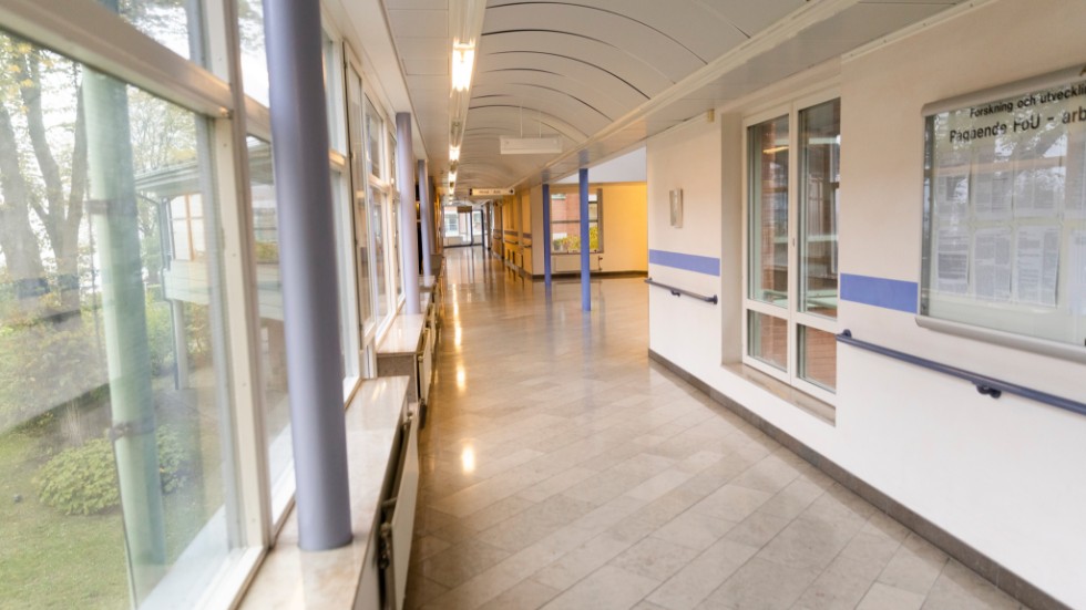Tack vare att bemanningssituationen blivit något förbättrad, och att vårdplatsläget är relativt stabilt, kan lasarettet återgå till stabsläge.