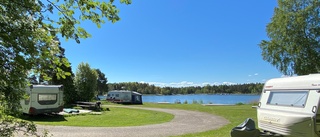 Vill slopa strandskyddet vid camping