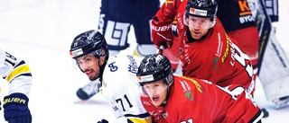 LIVE: Så rapporterade vi från Hästens möte med HV71