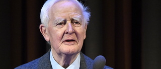 John Le Carré "dog som irländare"