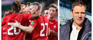 IFK:s sportchef om spelarjakten: "Har ett spår som vi jobbar på"