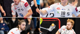 Se SM-kvartsfinal 6 – måstematch för Dalen mot Mullsjö