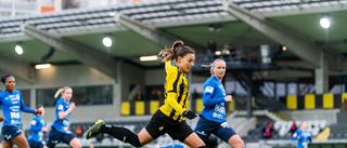 Damallsvenskan hotas av rekordavtal: "Positivt"