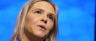 Listhaug nomineras till ny FRP-ledare