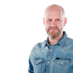 Jesper Sandberg
