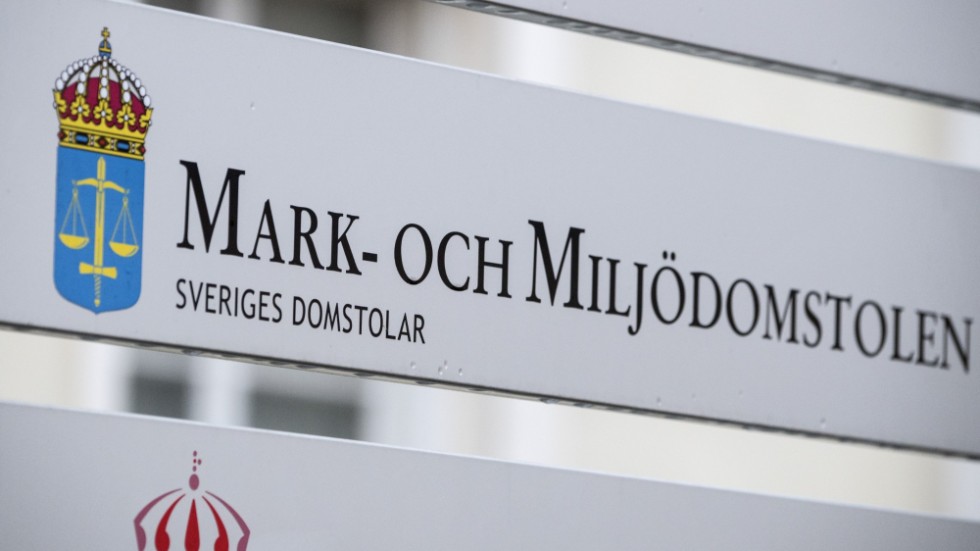 Mark- och miljödomstolen ger grönt ljus för H2 Green Steel. Arkivbild.