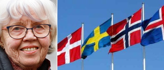 Tuffa tider för föreningen Norden: "Måste hålla ihop"