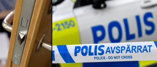 Riktade pistol mot 3-åring • 27-årig gotlänning åtalas för det brutala rånet