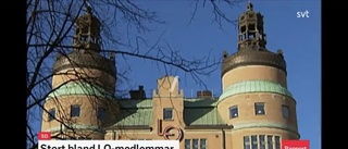 S och SD vinklas intill obegriplighetens gräns