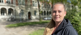 Deras jobb är att få bort narkotika från skolorna