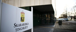 Åtalas för våldtäkt och övergrepp mot barn i Skaraborg