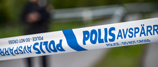 Man häktad för mord i Bagarmossen