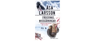 Fädernas missgärningar av Åsa Larsson