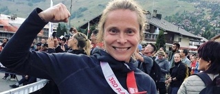 EM-bronsmedaljören: "Det är helt stört"