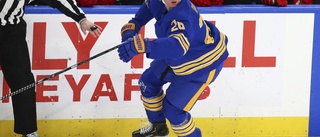 Dahlin skriver monsterkontrakt i NHL