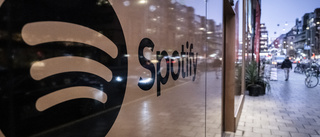 Universal ber Spotify ta bort AI-låtar