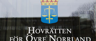 Även hovrätten dömer 20-åring för Notvikenmord