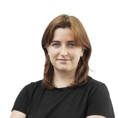 Alexzandra Persson