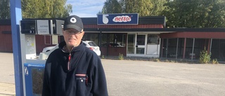 Snart kan byborna slippa åka flera mil för att tanka: "Det är en service byn behöver"