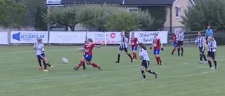 Trots 0–7: "Minst lika bra som dem i första"