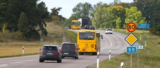 Nytt bussbolag sätter rekord i inställda turer