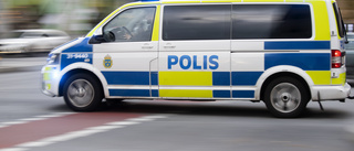 Polisinsats mot byggen – 18 omhändertagna