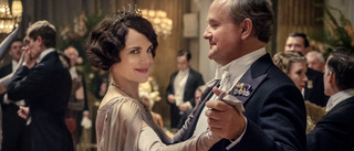 "Downton Abbey"- film skjuts upp