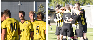 TV: Vimmerby besegrade Västervik – se matchen igen