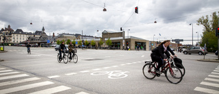 Antalet döda i trafiken kanske aldrig så få