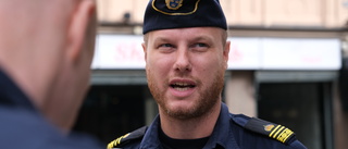 Polischefen veckan efter skjutningen: "Ett prioriterat ärende"